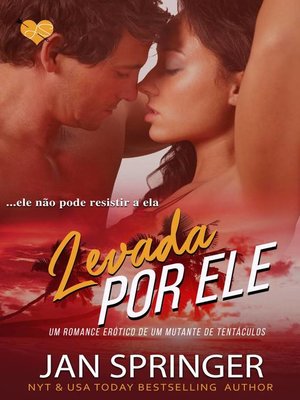 cover image of Levada Por Ele